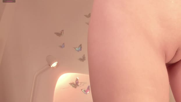 power_ranger_pink Chaturbate Female 17-02-2025