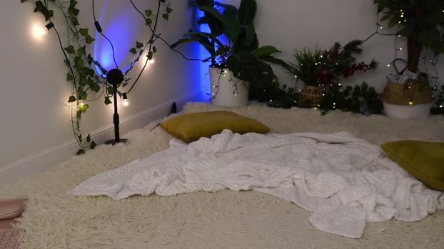 scarletshadow Chaturbate Female 16-02-2025