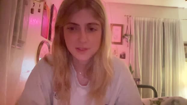 sinfulblonde1 StripChat Female 16-02-2025