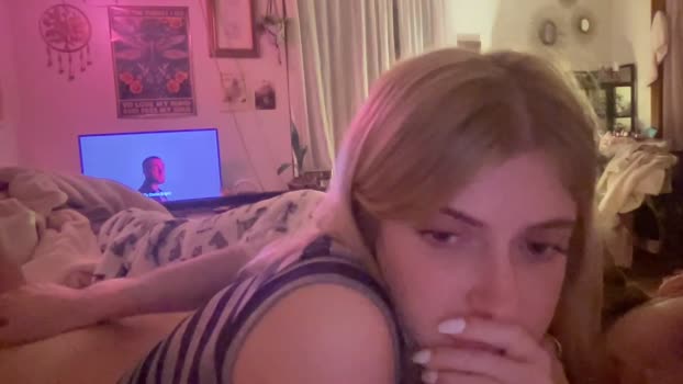 sinfulblonde1 StripChat Female 16-02-2025