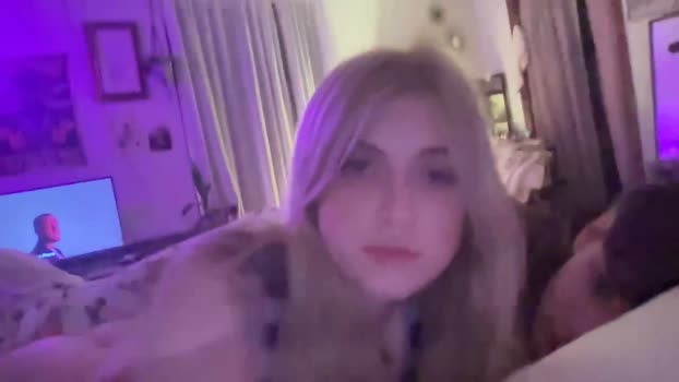 sinfulblonde1 StripChat Female 16-02-2025