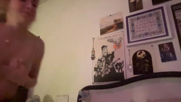 sinfulblonde1 StripChat Female 16-02-2025