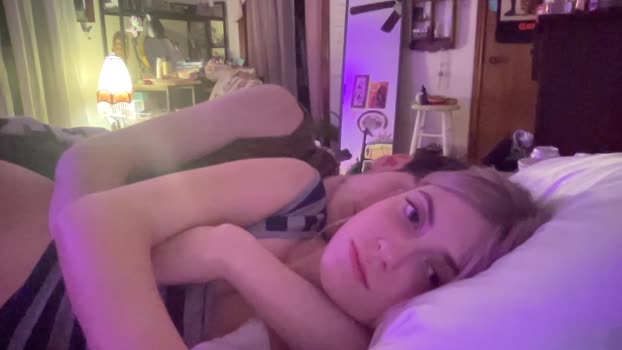 sinfulblonde1 StripChat Female 17-02-2025