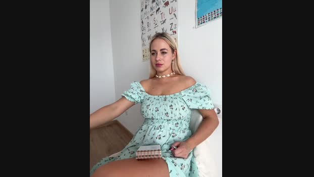 streetdoll StripChat Female 17-02-2025