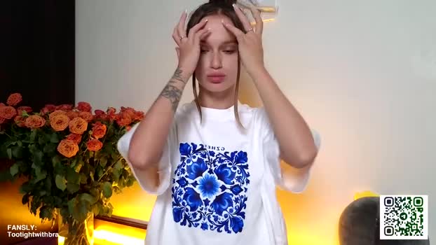 tootightwithbra Chaturbate Female 17-02-2025