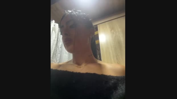 Alexandra_duque StripChat Female 17-02-2025
