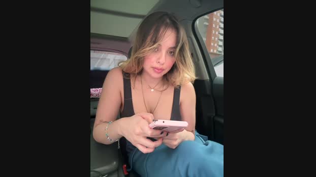 Alirawrz StripChat Female 17-02-2025