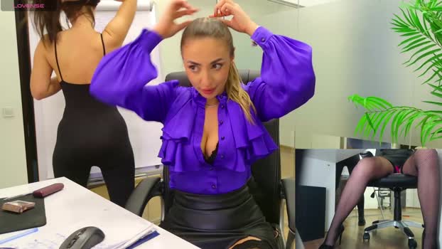 BabesGoWild StripChat Female 17-02-2025