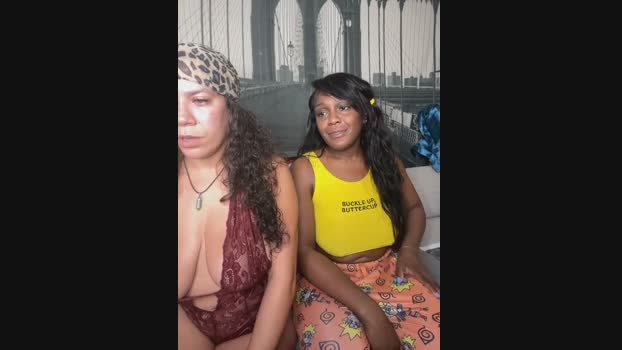 Bigbuttbrooklynn StripChat Female 17-02-2025