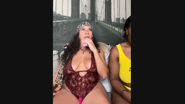 Bigbuttbrooklynn StripChat Female 17-02-2025