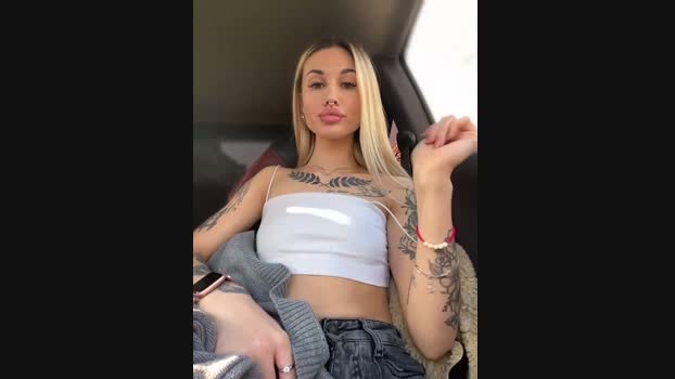 Charming_Ritta StripChat Female 17-02-2025