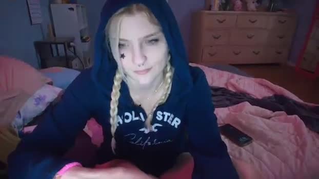 DuckChan0 MyFreeCams Female 18-02-2025
