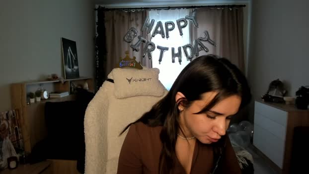 Ellies_Smile MyFreeCams Female 18-02-2025