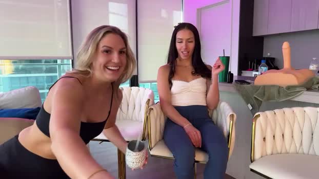 Graciemae_baexx StripChat Female 17-02-2025