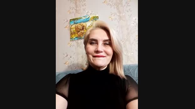 JennyOMay StripChat Female 17-02-2025