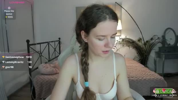 LanaBelll MyFreeCams Female 17-02-2025