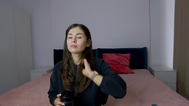 NaiaaBee MyFreeCams Female 18-02-2025