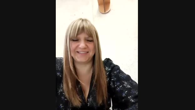 Office_Albertina StripChat Female 17-02-2025