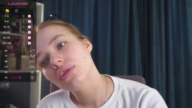 PeaceCockayne StripChat Female 18-02-2025