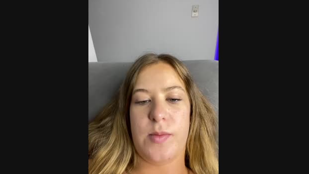 SexyyHannahx StripChat Female 17-02-2025