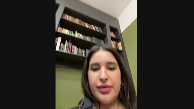 Sophie_Avory StripChat Female 17-02-2025