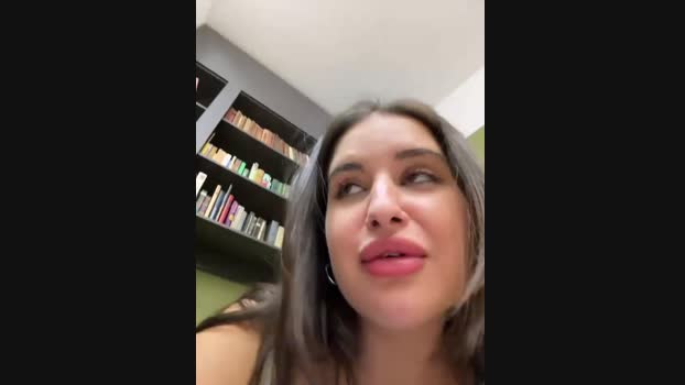 Sophie_Avory StripChat Female 17-02-2025