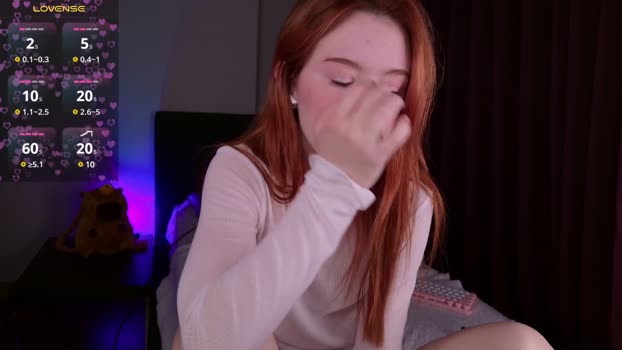 Teya_New StripChat Female 17-02-2025