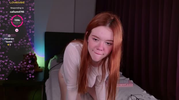 Teya_New StripChat Female 17-02-2025