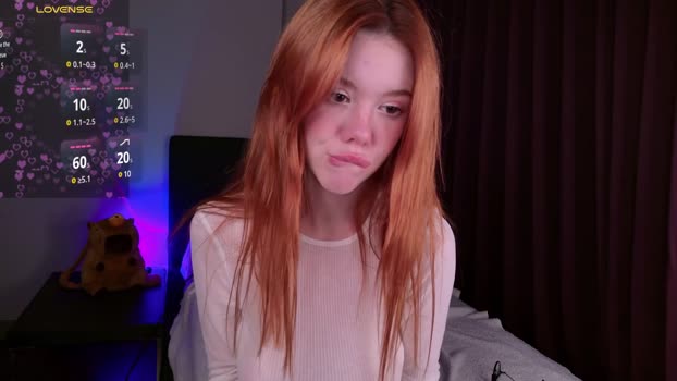 Teya_New StripChat Female 17-02-2025