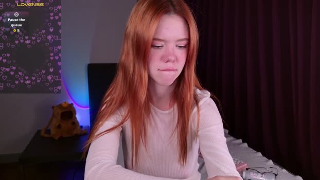 Teya_New StripChat Female 17-02-2025