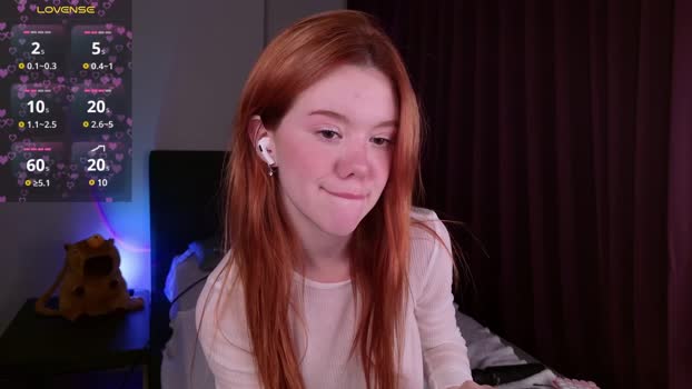 Teya_New StripChat Female 18-02-2025