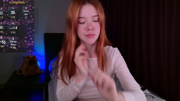 Teya_New StripChat Female 18-02-2025