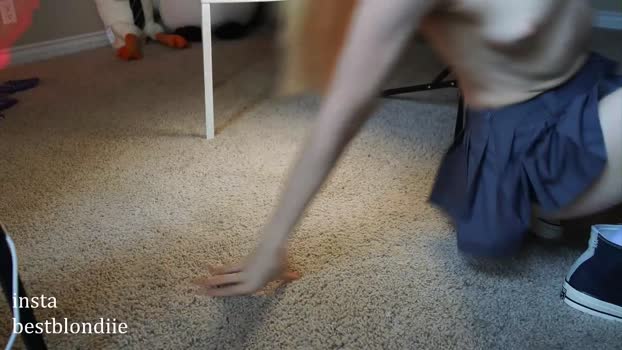 bestblondiiecb Chaturbate Female 17-02-2025