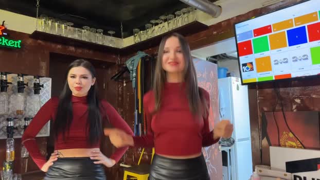 dirtypub StripChat Female 18-02-2025