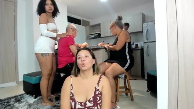 kandalove StripChat Female 17-02-2025