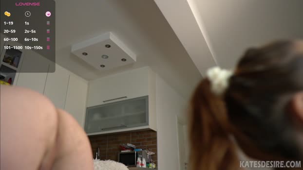 katesdesire StripChat Female 18-02-2025