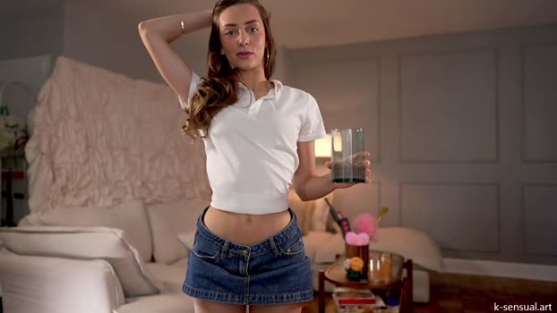 ksensual Chaturbate Female 17-02-2025