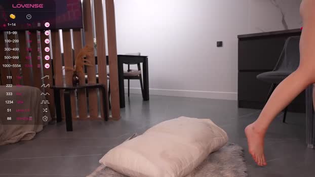 monika_youthfull Chaturbate Female 17-02-2025