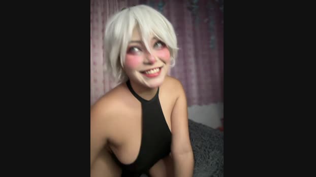 seraphine23 StripChat Female 17-02-2025