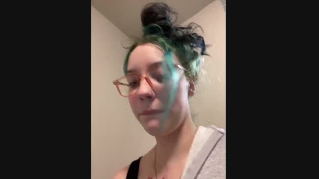 sleepygirlJo StripChat Female 17-02-2025