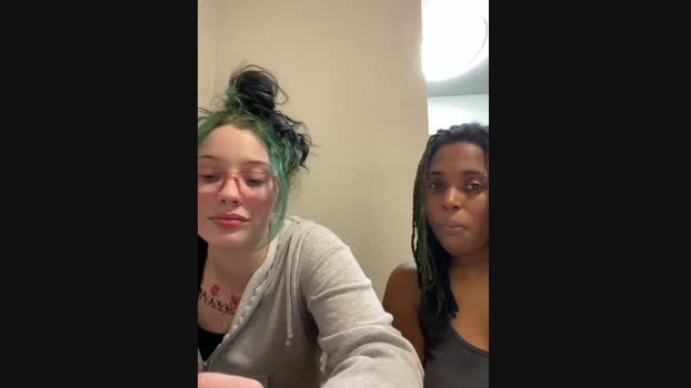 sleepygirlJo StripChat Female 17-02-2025