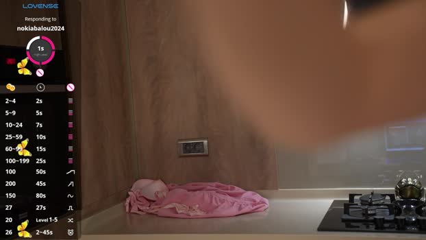 vasillisa Chaturbate Female 17-02-2025