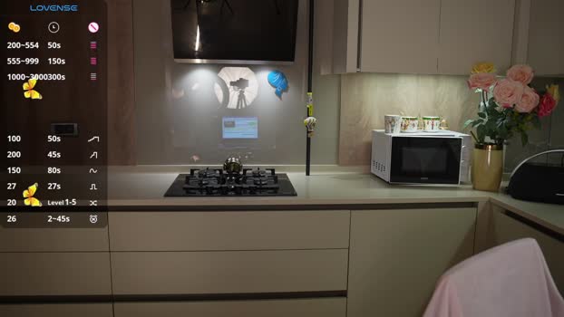 vasillisa Chaturbate Female 17-02-2025