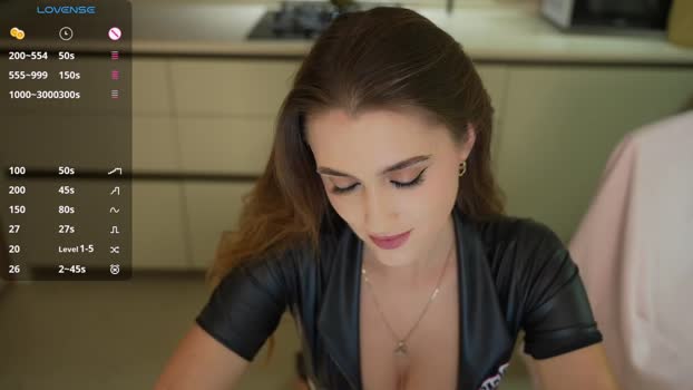 vasillisa Chaturbate Female 18-02-2025