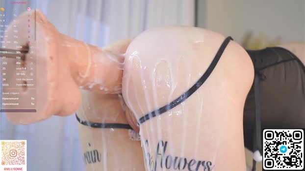 AmeliaRees StripChat Female 18-02-2025