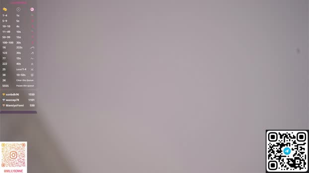 AmeliaRees StripChat Female 19-02-2025