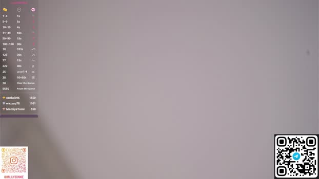 AmeliaRees StripChat Female 19-02-2025