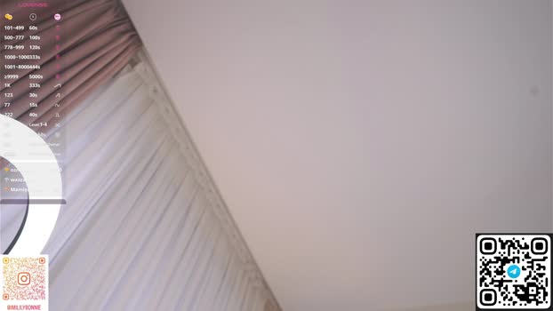 AmeliaRees StripChat Female 19-02-2025