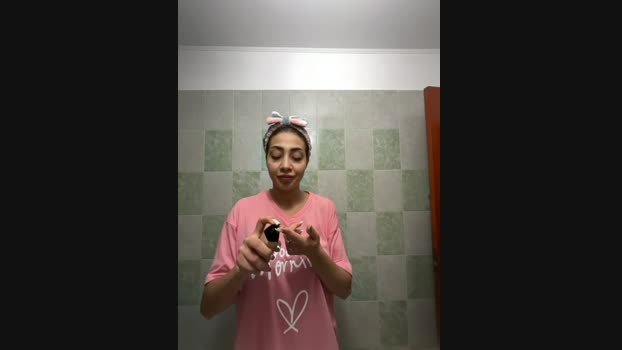 BonyBon29 StripChat Female 18-02-2025