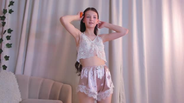 CindyGarrison StripChat Female 18-02-2025